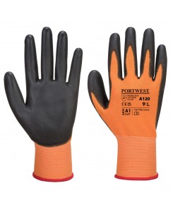 PU Palm Glove
