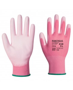 PU Palm Glove
