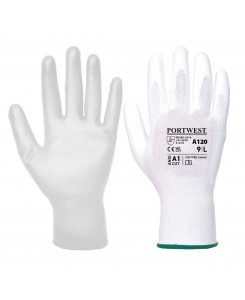 PU Palm Glove