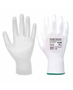 PU Palm Glove