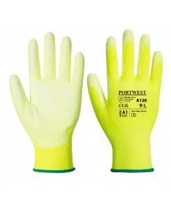 PU Palm Glove