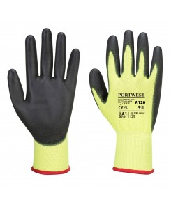 PU Palm Glove