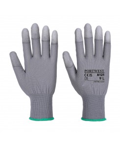 PU Fingertip Glove