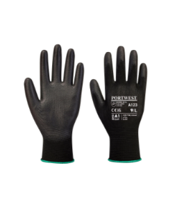 Gant enduit PU sans latex -...