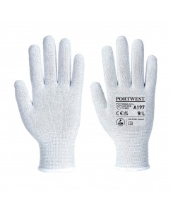 Antistatic Shell Glove