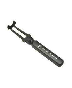 Retaining clip applicator E...