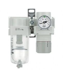 FILTRE A AIR + REGULATEUR +...