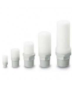 SILENCIEUX SERIE AN05-40