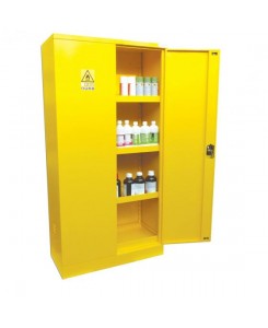 Armoire de sécurité pour...