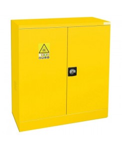 Armoire de sécurité pour...