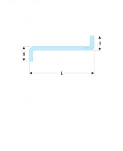 TVIS COUDE PH 1 - PH 2