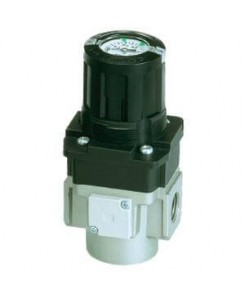 REGULATEUR AVEC MANOMETRE...