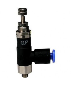 REGULATEUR MINIATURE SERIE ARJ