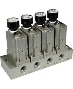 REGULATEUR SUR EMBASE SERIE...