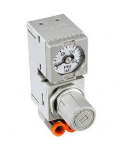 REGULATEUR SUR EMBASE SERIE...