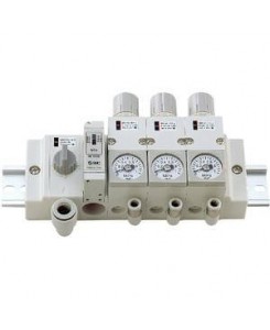 REGULATEUR SUR EMBASE SERIE...