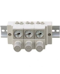 REGULATEUR SUR EMBASE SERIE...