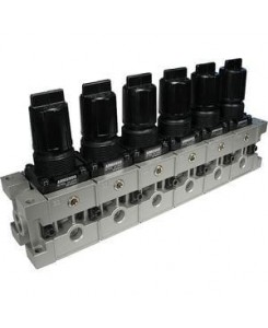 REGULATEUR SUR EMBASE SERIE...