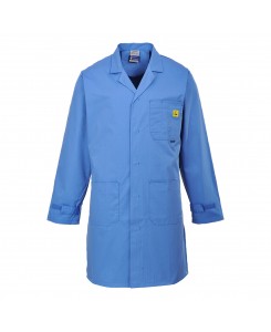 Anti-Static ESD Coat