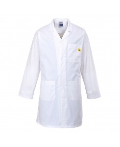 Anti-Static ESD Coat