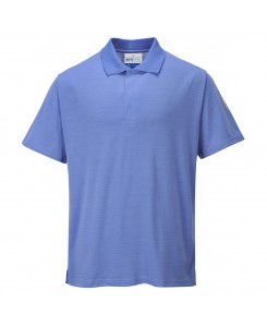 Anti-Static ESD Polo Shirt