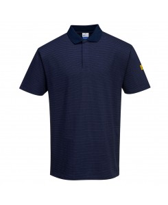 Anti-Static ESD Polo Shirt