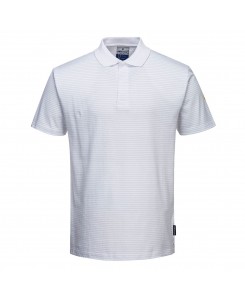 Anti-Static ESD Polo Shirt