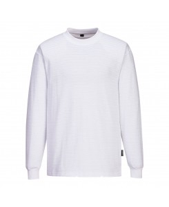Anti-Static ESD Long Sleeve...