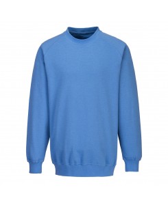 Anti-Static ESD Sweatshirt