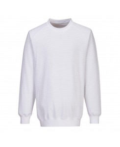 Anti-Static ESD Sweatshirt