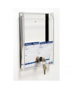 BOÎTE Á IDÉES l 177 x P 38...