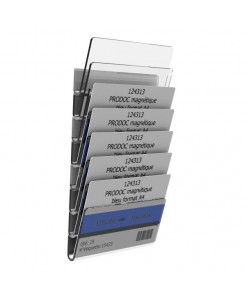 Lot de 5 LEANFLASH FULZE L...