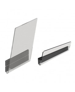 Lot de 5 LEANFLASH PLANNING...