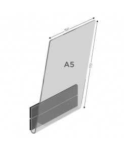 Lot de 2 LEANFLASH PLANNING...