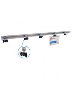 LEANFLASH RAIL L 1200 mm...