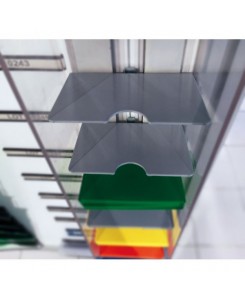 Lot de 5 Intercalaire...