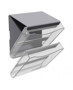 Lot de 5 LEANFLASH BOXPLAN...