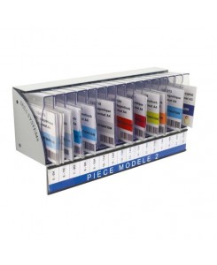 LEANFLASH NIVELL l 290 x P...