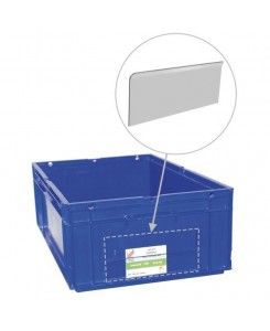 ADAPTATEUR TRANSPARENT KLT