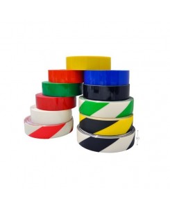 Ruban de signalisation...