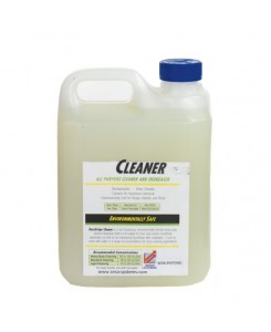 Produits de nettoyage...