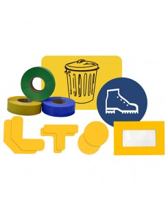 Kit de démarrage pour...