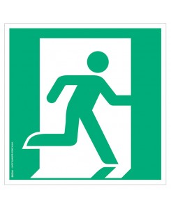 Lot de 2 pictogrammes...