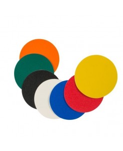 Lot de 54 pastilles...