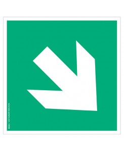 Lot de 2 pictogrammes...