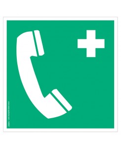 Lot de 2 pictogrammes...