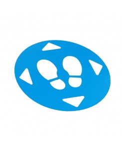 Lot 6 pictogrammes adhésifs...