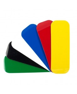 Lot de 20 bords adhésifs...