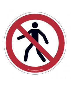 Lot de 2 pictogrammes...