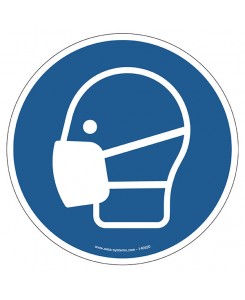 Lot de 2 pictogrammes...